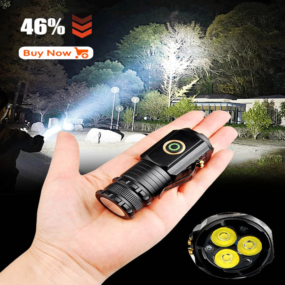 Lumen Light Headlamp