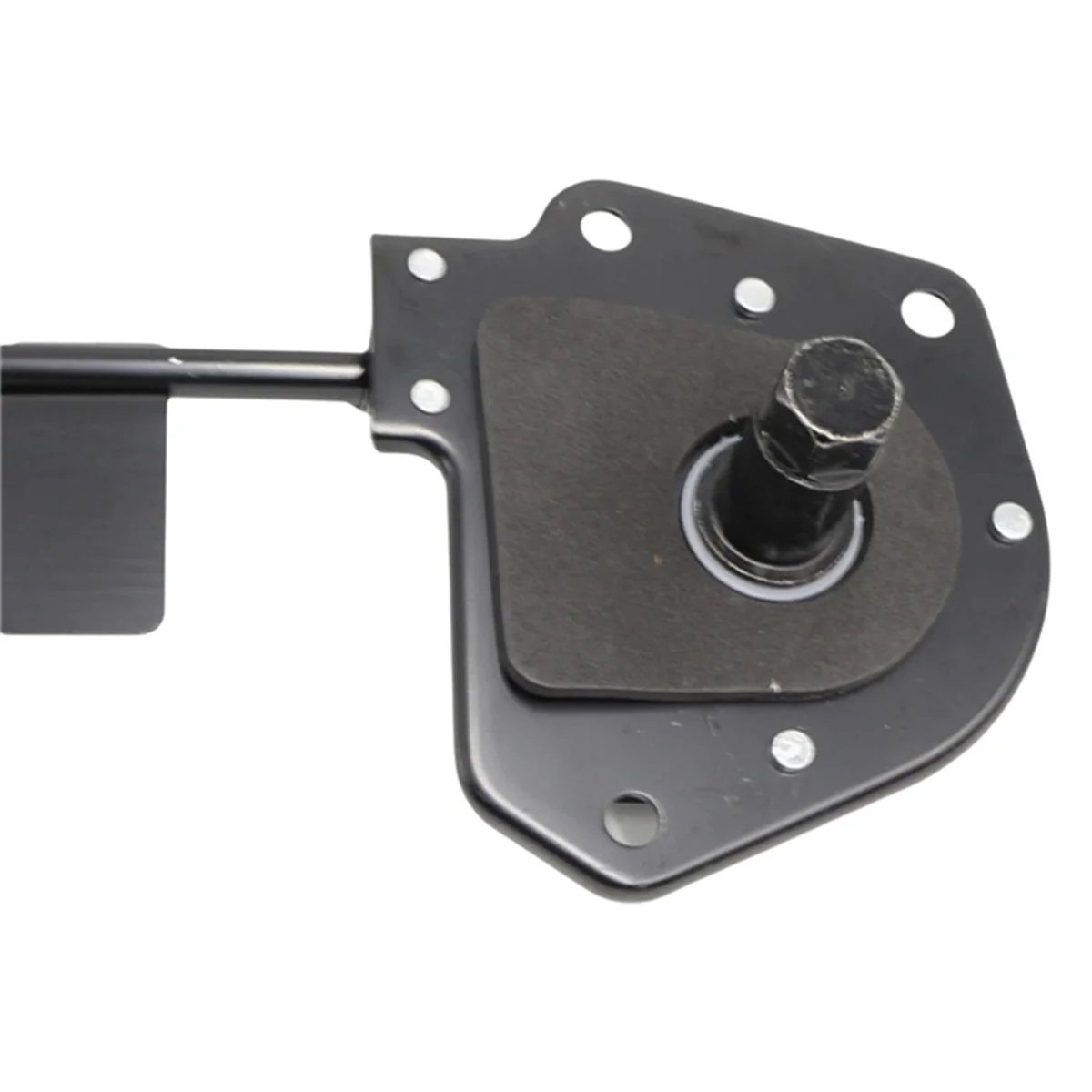 Car Spare Tire Carrier Holder embly 62800-A9000 for Kia Carnival 2014- Spare Wheel Carrier Hoist Winch Holder