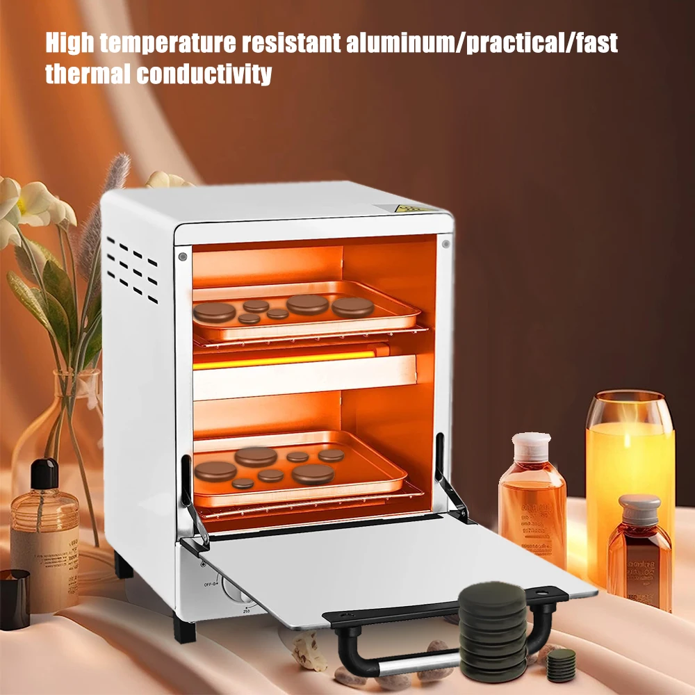 Massage Stone Heater Carbinet Professional Adjustable 12L High Temperature Warmer Box For Hot Massager Therapy Timer Control
