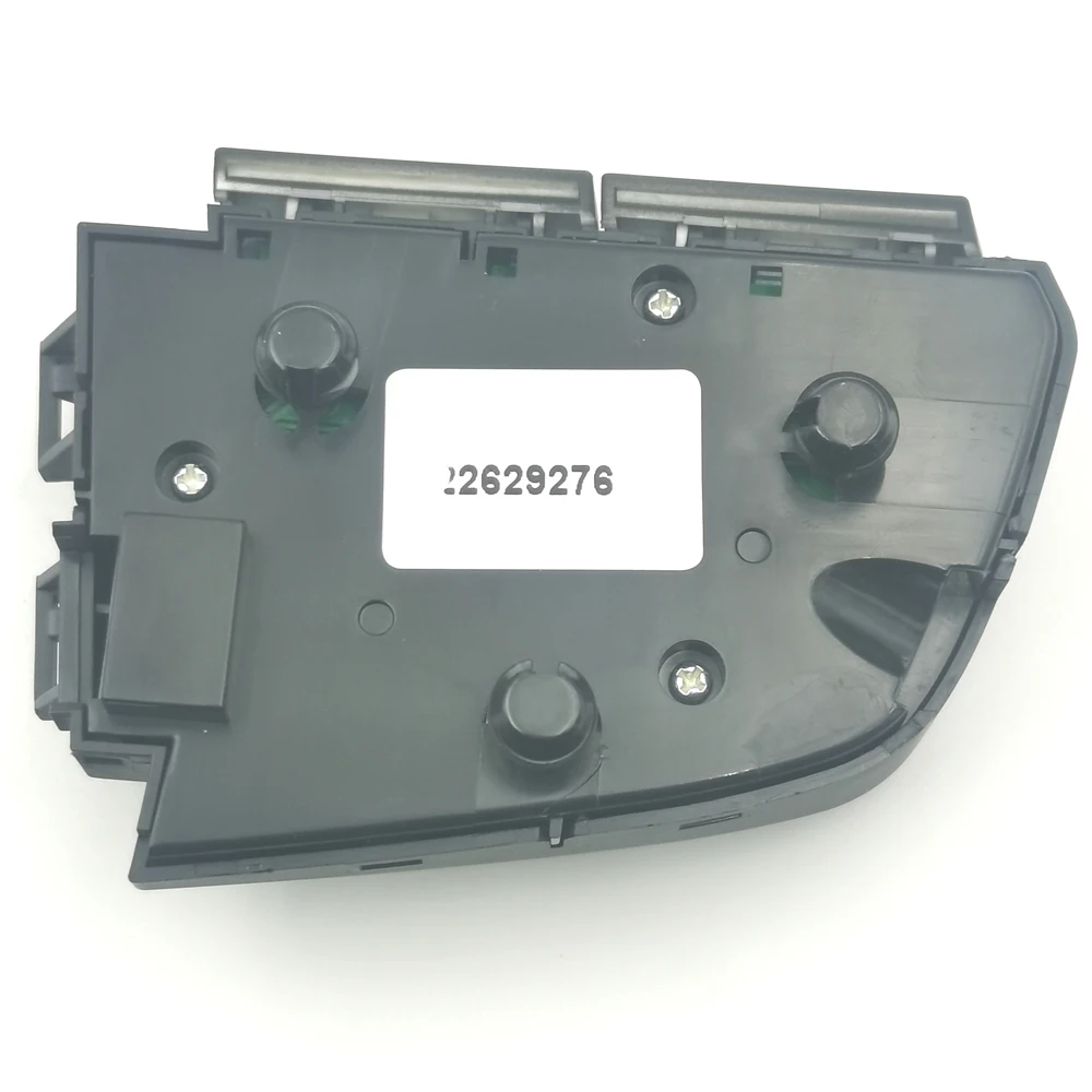 OE: 22629276 21957053 21207190 307327840U33 Truck Steering Wheel Switches Module FOR VOLVO FH/FM/FMX/NH 9/10/11/12/13/16