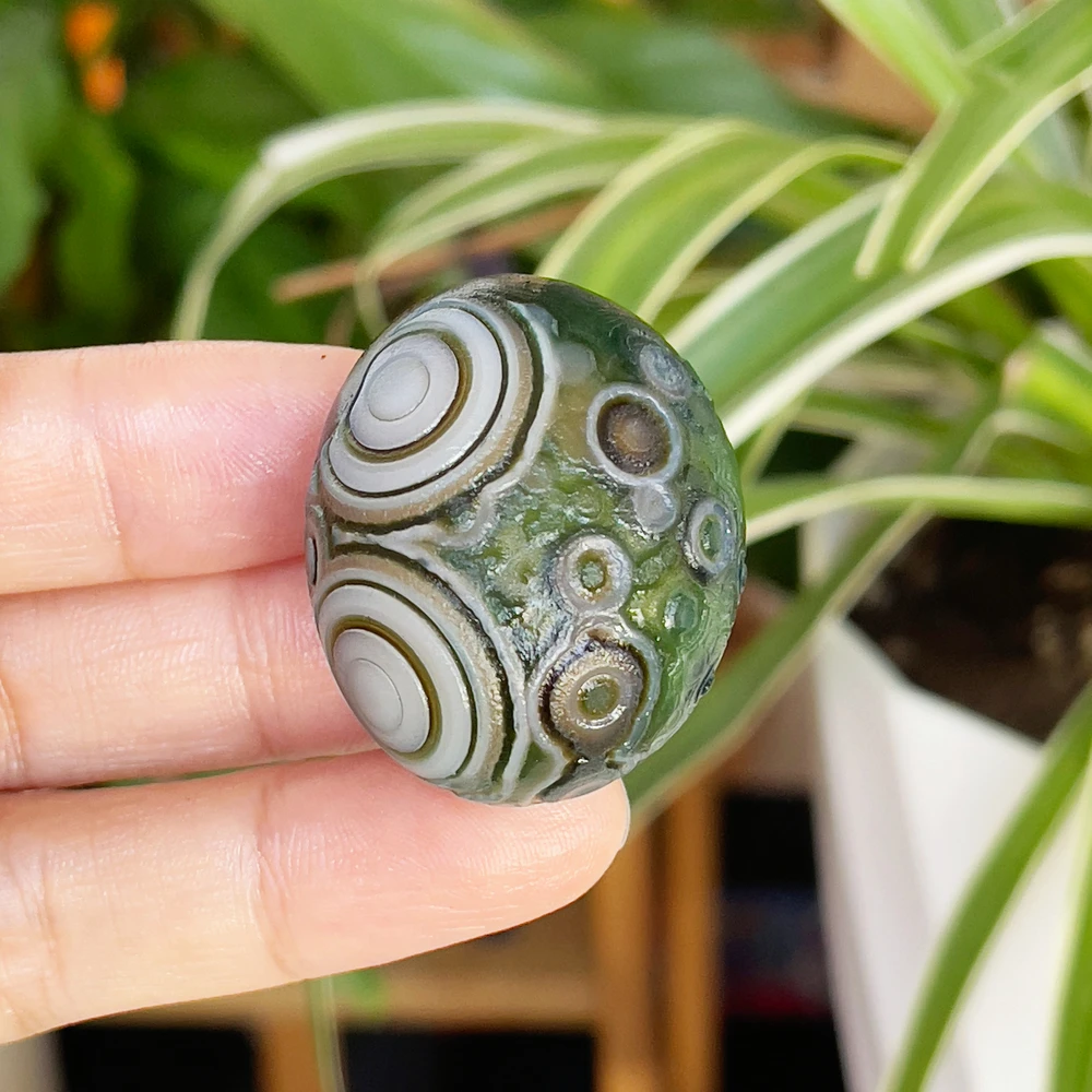 

Natural Mongolia Agate Stone Pure Natural Beads For Jewellery Making Home Decor Natural Stones And Minerals Collection