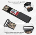 Black camo