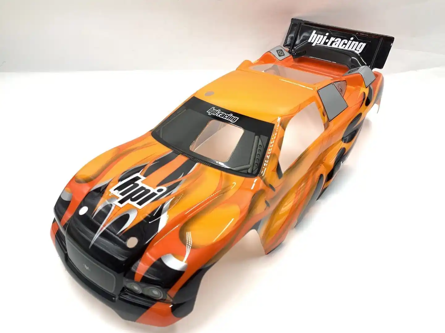 HPI◆Eファイアーストーム 10T FLUX 2WD◆電動RCオフロードバギー HPI Racing E FIRESTORM 10T FLUX 2WD☆RCカー HPI E Firestorm Flux