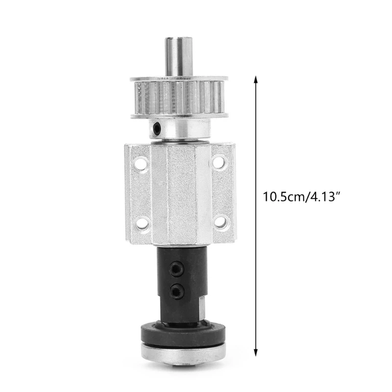 DIY High Table Drill Power Spindle Miniature Bearing Woodworking Dropship