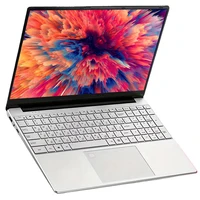 كمبيوتر محمول 2025 بشاشة 15.6 بوصة IPS وذاكرة وصول عشوائي 16 جيجابايت وذاكرة وصول عشوائي Intel Celeron 11th N5095 Netbook Windows 10 11 Pro Office Notebook PC محمول 1