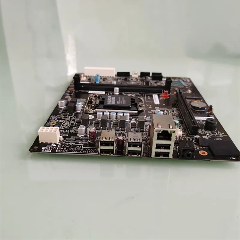 Desktop PC Motherboard For Lenovo 7000-28ICBR IB360CW /V2.1 Mainboard 4 Desktop PC Motherboard For Lenovo 7000-28ICBR IB360CW /V2.1 Mainboard - Image 2