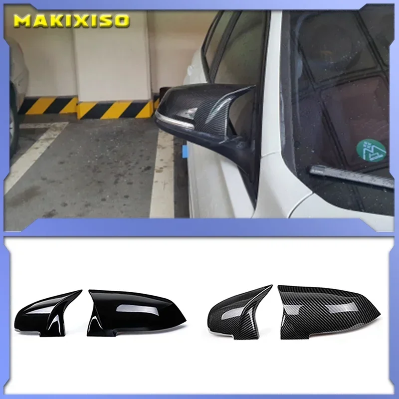 

Чехол для автомобиля из углеродного волокна для Bmw F20 F22 F30 F31 F32 F33 F36 F34 F35 I3 I3s x1