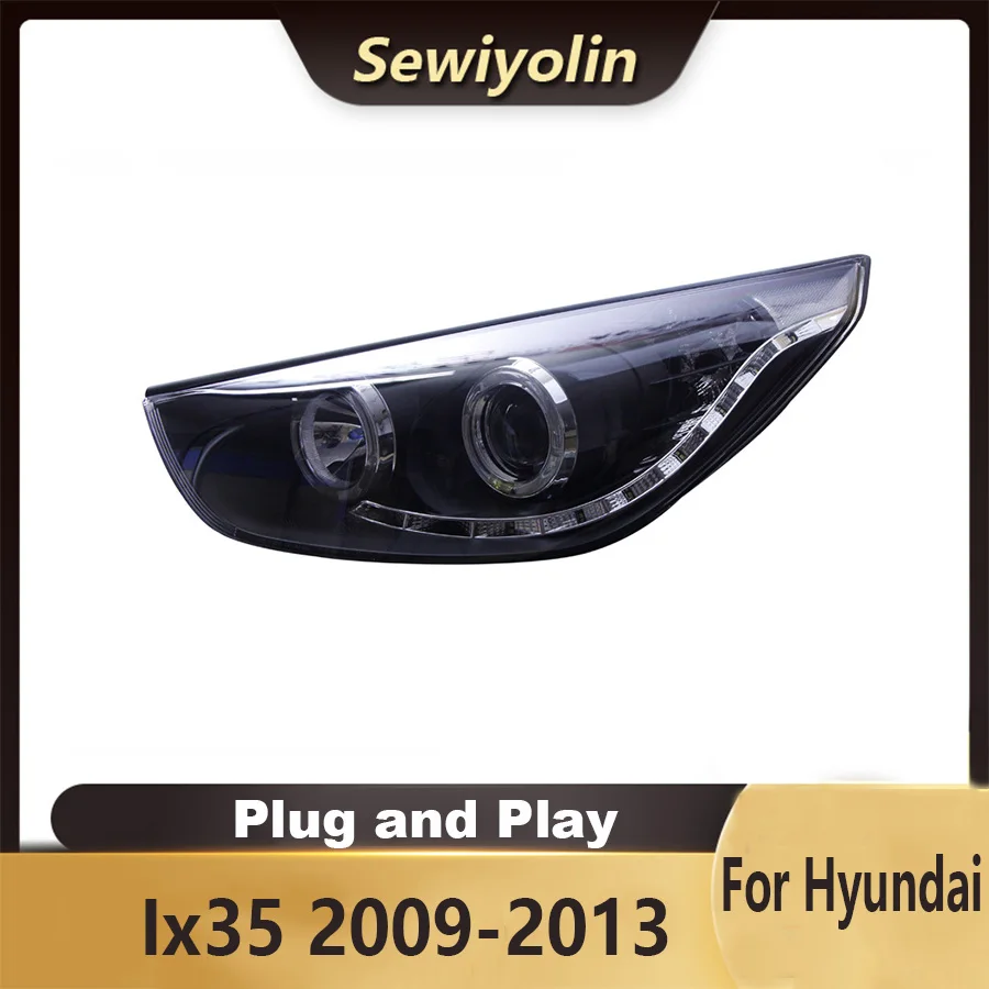 Аксессуары для автомобиля для Hyundai Ix35 2009-2013