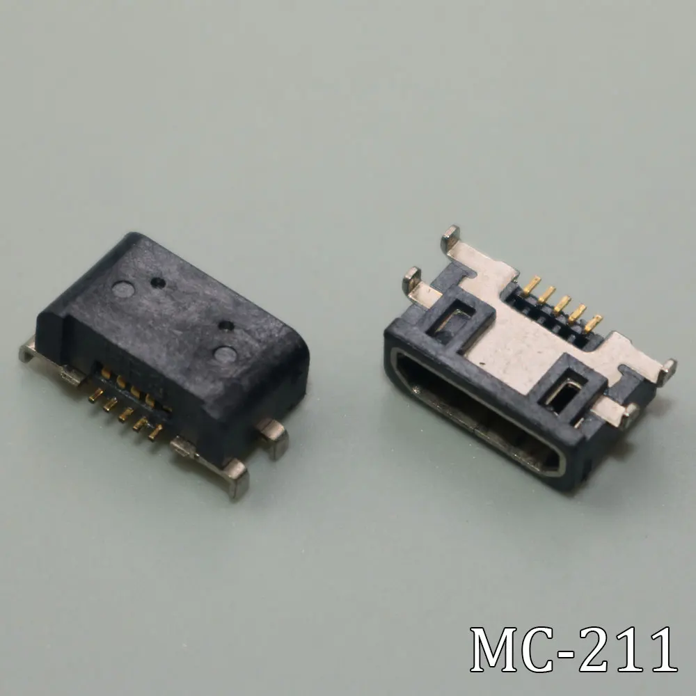 

20pcs/lot For Nokia N9 Lumia 900 800 Micro mini USB Power Charging Connector jack socket Port Dock plug replacement repair