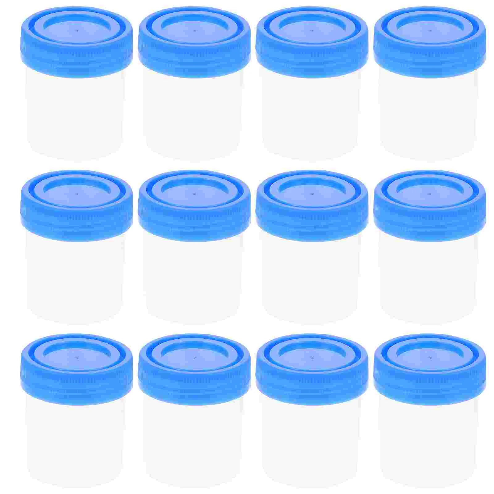 

Iplusmile Urine Cups Urine Specimen Collection Cups Plastic Specimen Cup Urine Sample Cup Urine Sample Container Laboratory