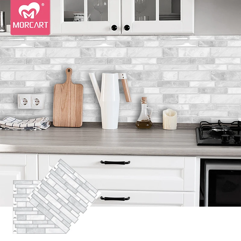 Selfadhesive Vinyl Bathroom Tiles Vinyl Tiles Kitchen Stickers Vinyl Kitchen Aliexpress