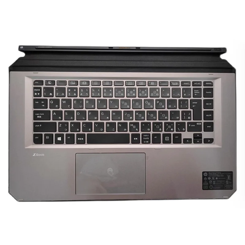 For HP ZBook X2 G4 M620 KT-1572 notebook tablet base keyboard