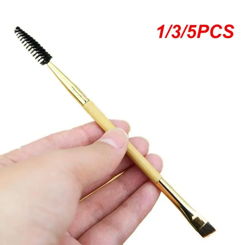 

Подводка для глаз для бровей с одной двойной головкой