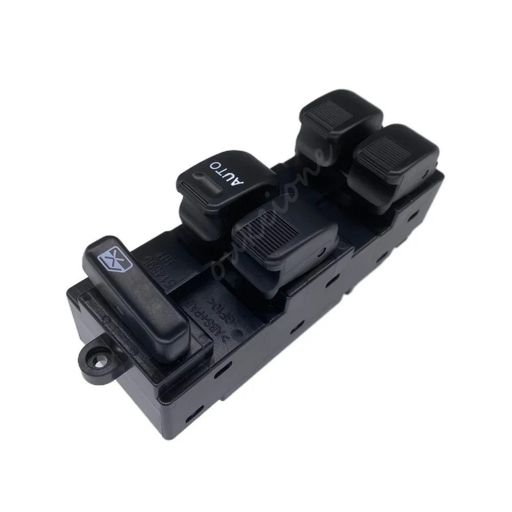 Фото Электрический переключатель управления окном для Toyota Sparky Avanza Daihatsu Atrai Terios Sirion 84820-B0010, автомобильные аксессуары №3