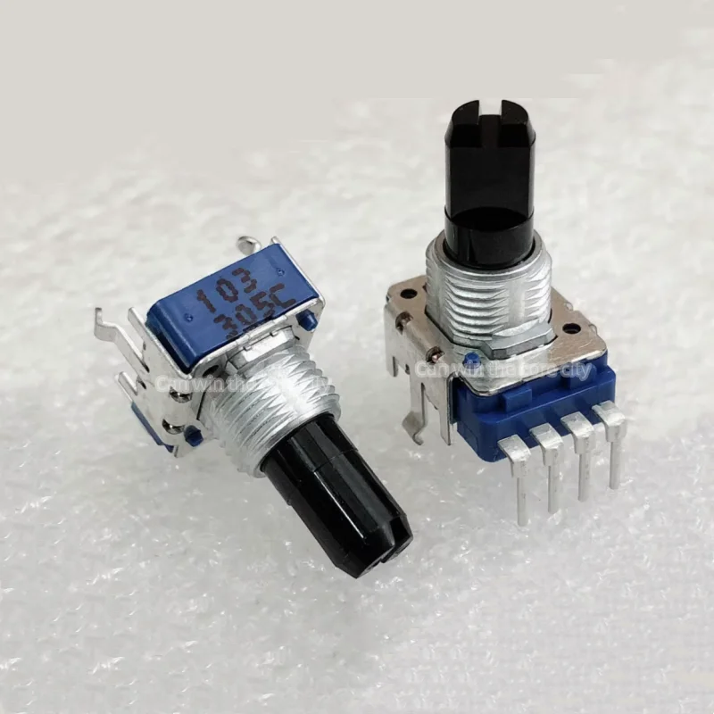 5-100 Pz Muslimps Boss Me-25 Roland Chitarra Elettrica Effetti Integrati Digitali Pedale Wow 103, Maniglia Potenziometro 15Mm