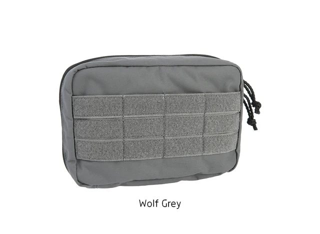 Wolf Grey