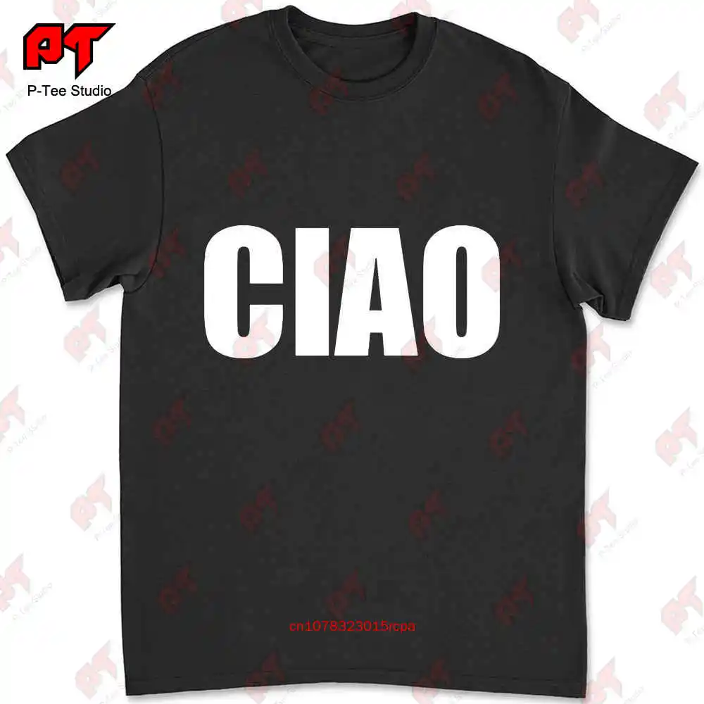 

Футболка Hello 6PFN