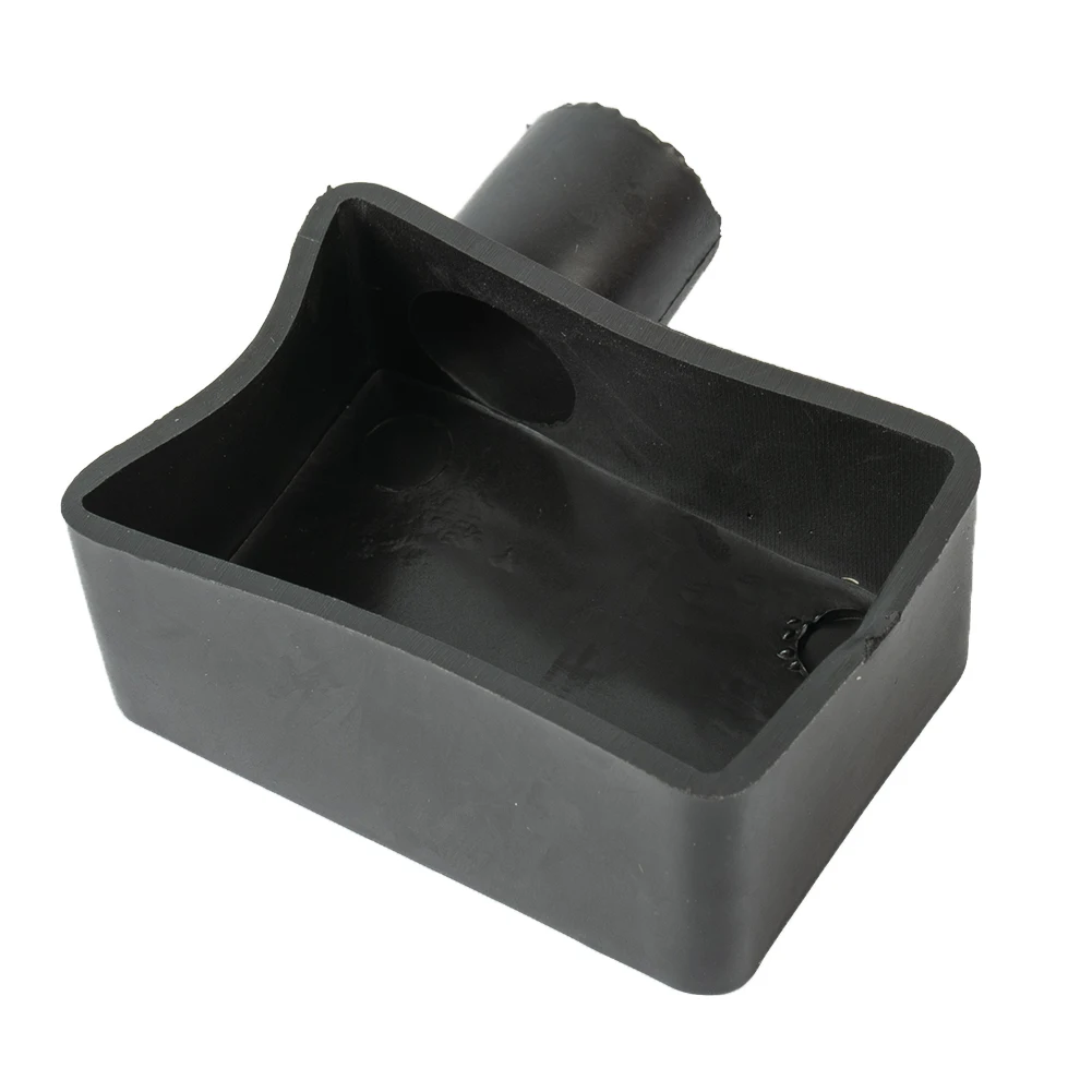 

Universal Car Battery Terminal Cap Negative Positive Terminal Covers Protector Replacement Batteries Car Accessories