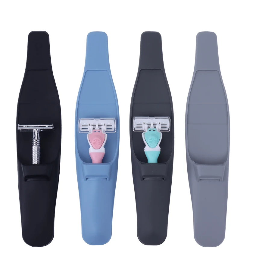 Рисунок 6 - силиконовая Бритва для стрижки