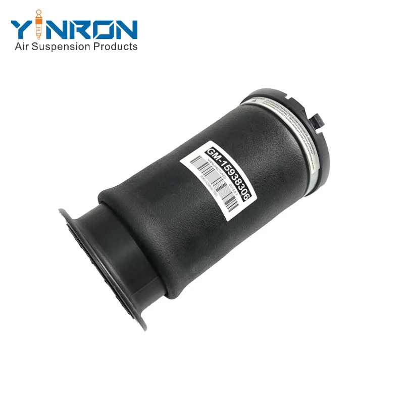 

Auto Spare Parts Air Suspension Spring Bellow Suitable For Hummer H2 Rear Left Or Right GM-15938306