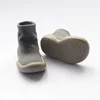 Baby Walking Shoes Spring and Autumn Children's Solid Color Anti Slip Children's Shoes Socks Floor Socks for Boys and Girls 2