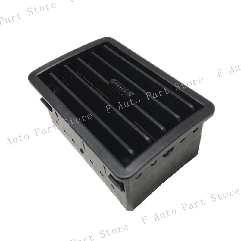 Isuzu TF TFR Holden Rodeo Pickup 1997 1998-2002 용 4PCS 에어컨 통풍구 그릴 A/C 에어컨 콘센트 수리 키트