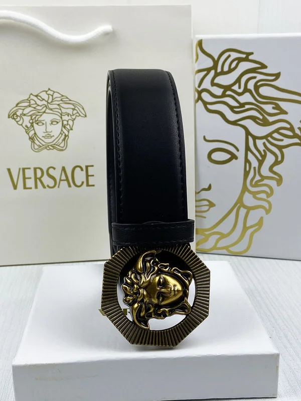 

Ремень A23 из натуральной кожи для мужчин и женщин, повседневный брендовый, с пряжкой