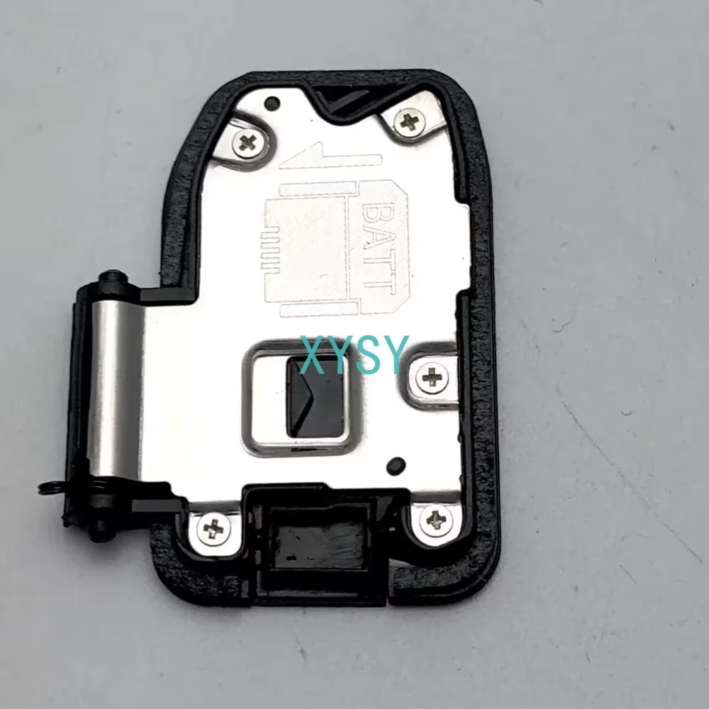 Camera Interface Cover for Sony ILCE-7M3 ILCE-7RM3 ILCE-9 A9 A7III A7RIII A7M3 A7RM3 Battery Cover Door Lid Cap Camera Repair Parts