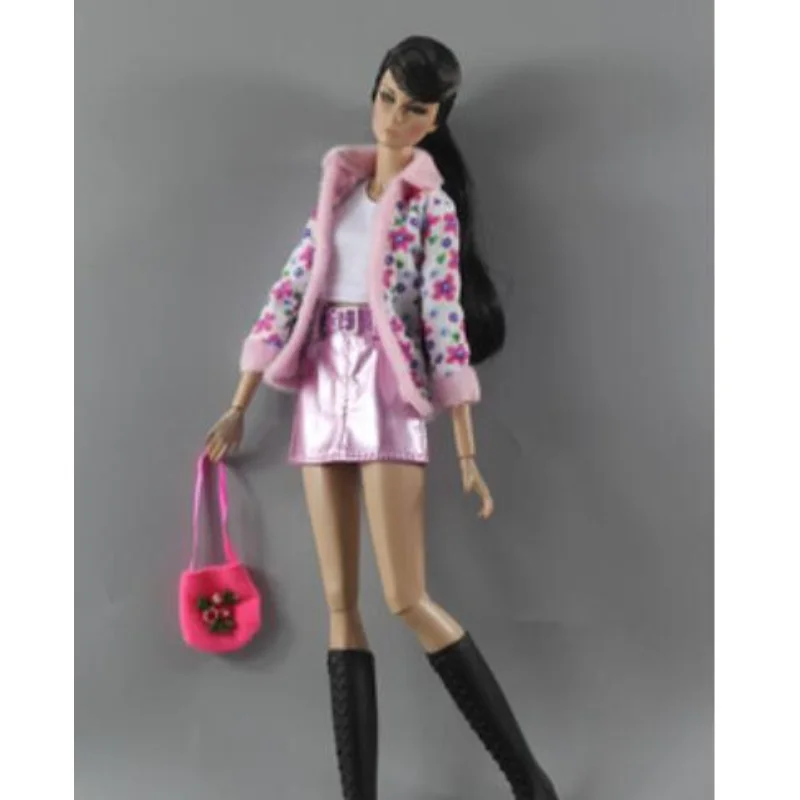 

MT15 Fashion Shirts top Skirts pants Dress clothes For your 1/6 FR FR2 Xinyi ST Bbie dolls