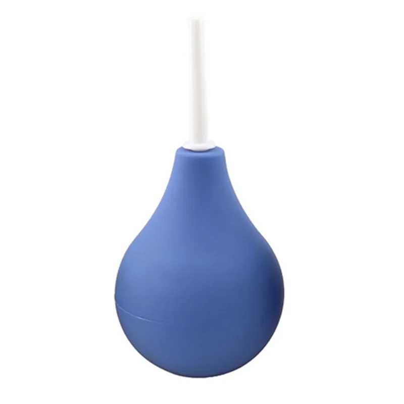 Unisex Enema Hygiene Water Washing Cleaner