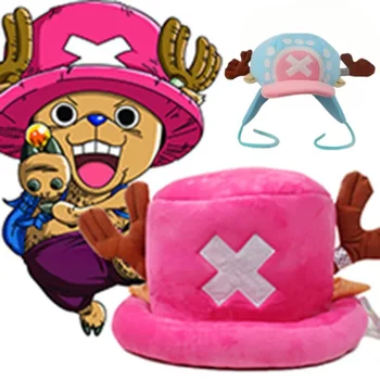 Anime Plush Hat 1
