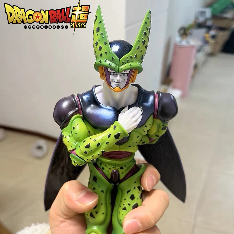 

30 см Драконий жемчуг Z, статуэтка ФК Dbz, экшн-фигурки аниме, статуэтка, Коллекционная модель, кукла, украшение, ПВХ игрушки, детские подарки