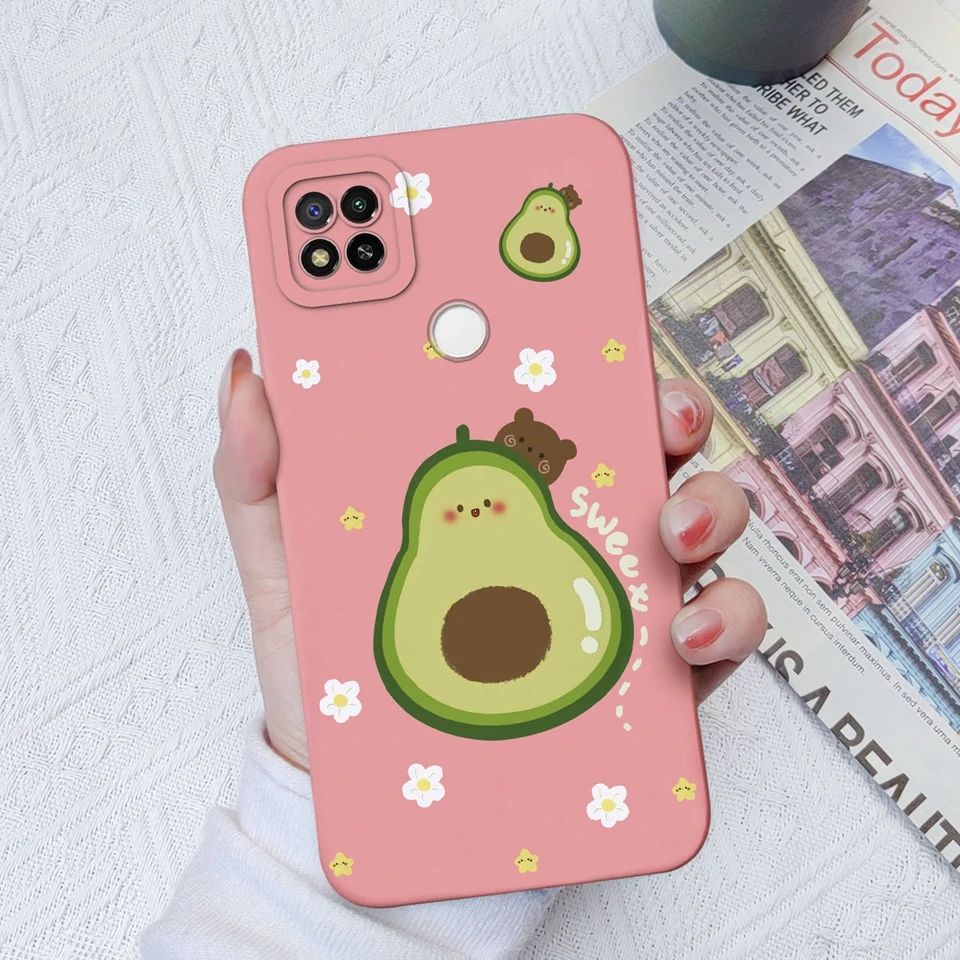 Fashion Label Liquid Soft Bumper Case - Stylish Protective Cover