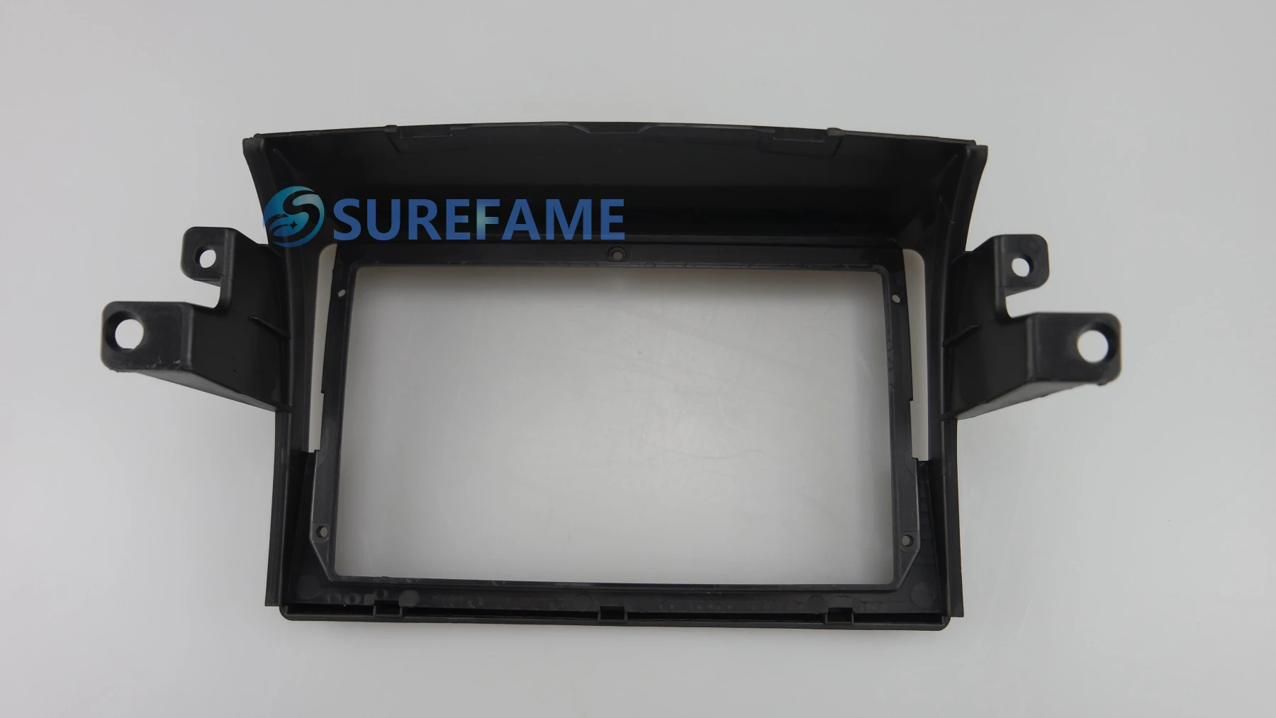 TOYOTA Sienna 2004-2010 Dash Kit  9 ġ Car Fascia  г ġ Facia Console   9 ġ ÷Ʈ Ʈ Ŀ