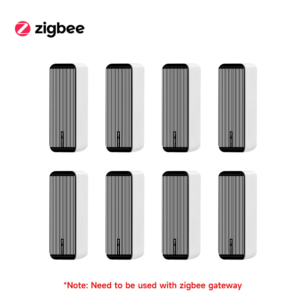 Zigbee 8pcs
