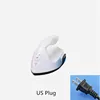 US Plug White