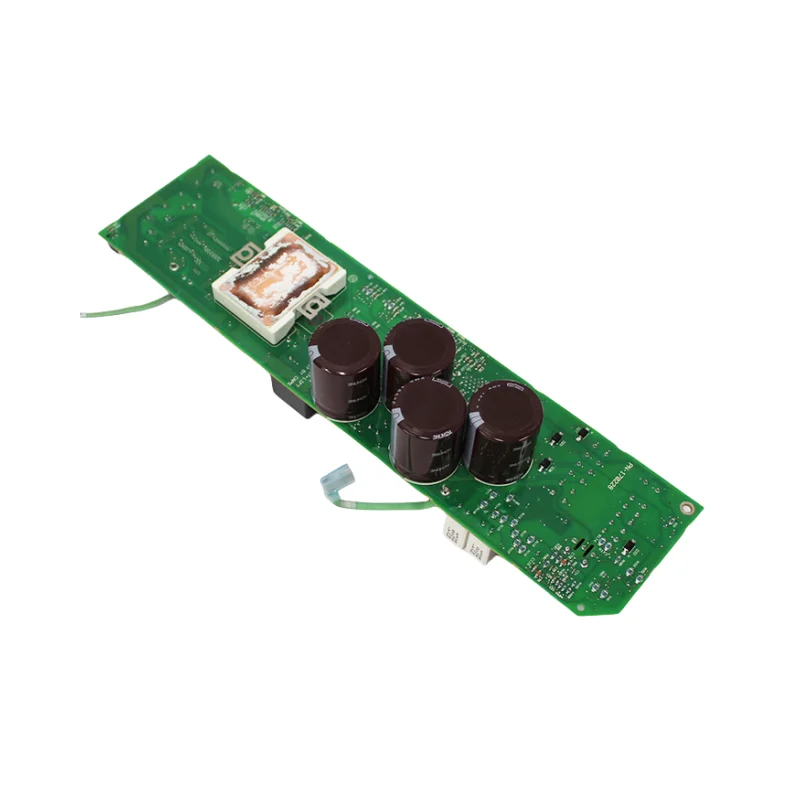 Servoazionamento Powerflex Serie 753/755 Pn-170224