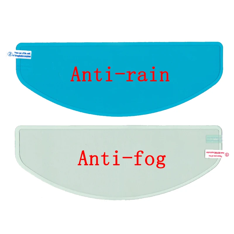 rainproof anti-fog 1