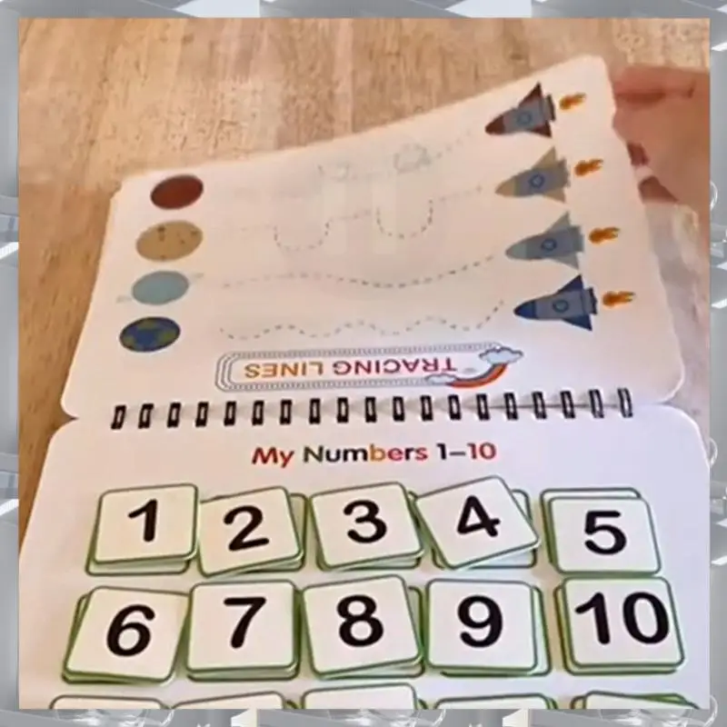 인기 판매 - 교실 및 유치원을 위한 교육용 포스터, 유치원 교실에는 필수품, 적층 Prek 학습, Educati