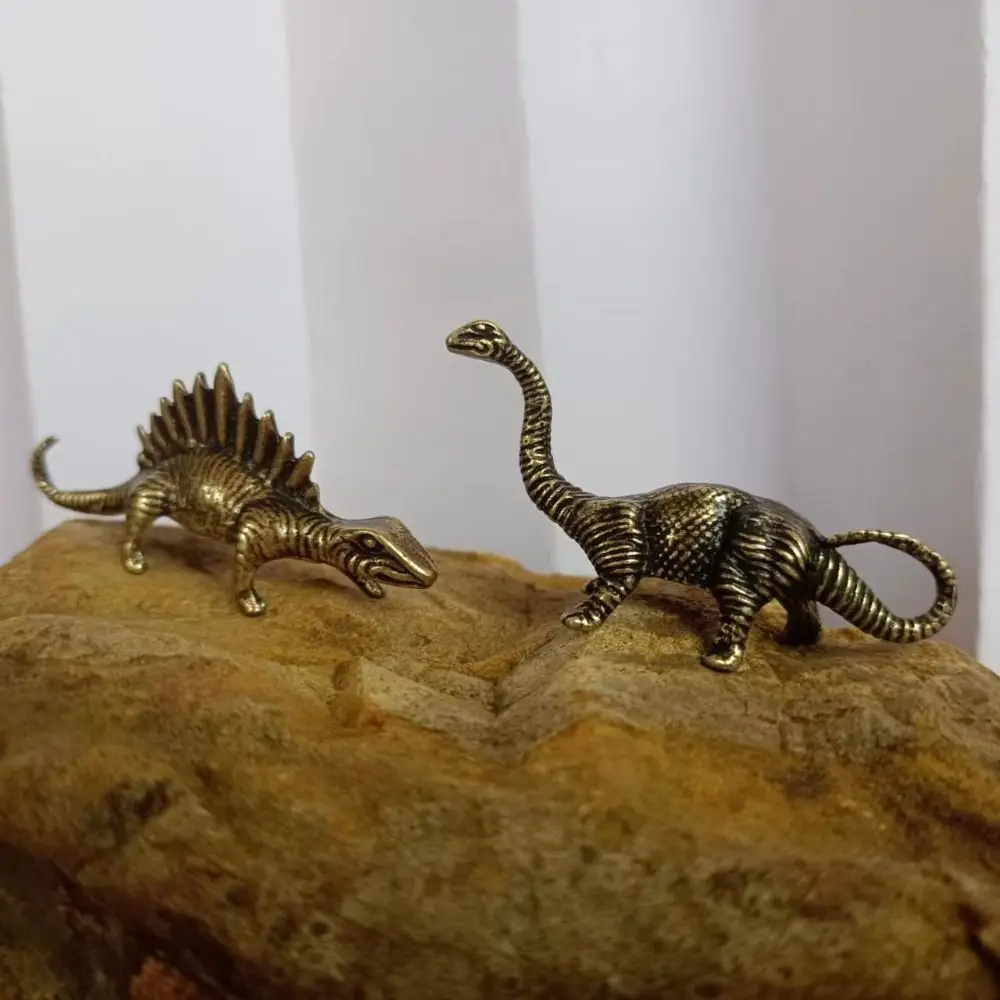 Statuina Dinosauro Ankylosaurus – Giocattolo Realistico In Plastica Per Bambini, 15x7,5x9 Cm