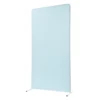 Durable Wedding Stand, Iron Frame, 123 lbs Capacity, Easy Assembly, Clean & Store for Event Use 2