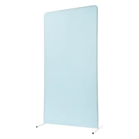 Durable Wedding Stand, Iron Frame, 123 lbs Capacity, Easy Assembly, Clean & Store for Event Use 2