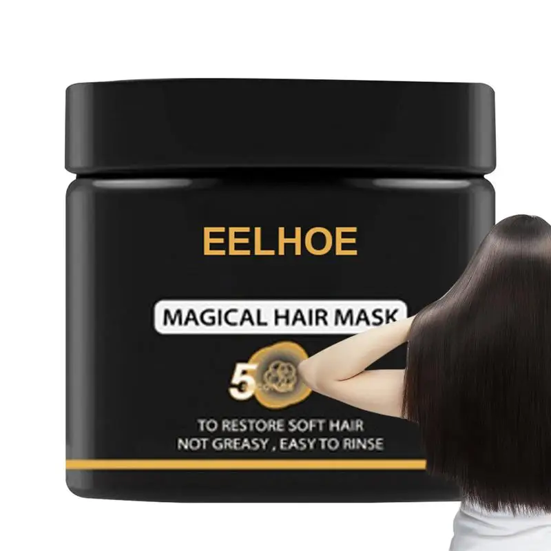 

Hydrating Conditioner Natural Moisturizing Hair Oil Repair Cream Gentle Hydrating Anti Frizz Nourishing Hair Care For Damaged Dr