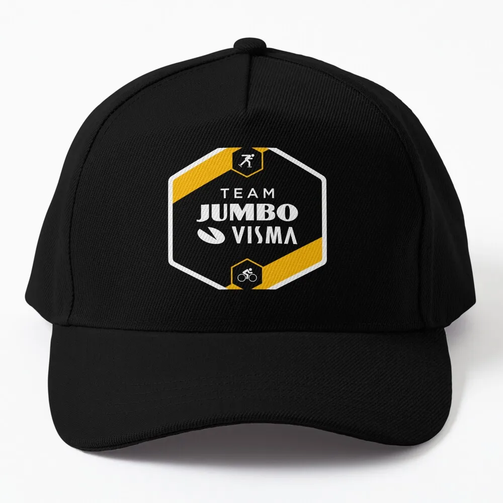 

JUMBO VISMA Team Baseball Cap Golf |-F-| Christmas Hats Caps For Women Men's