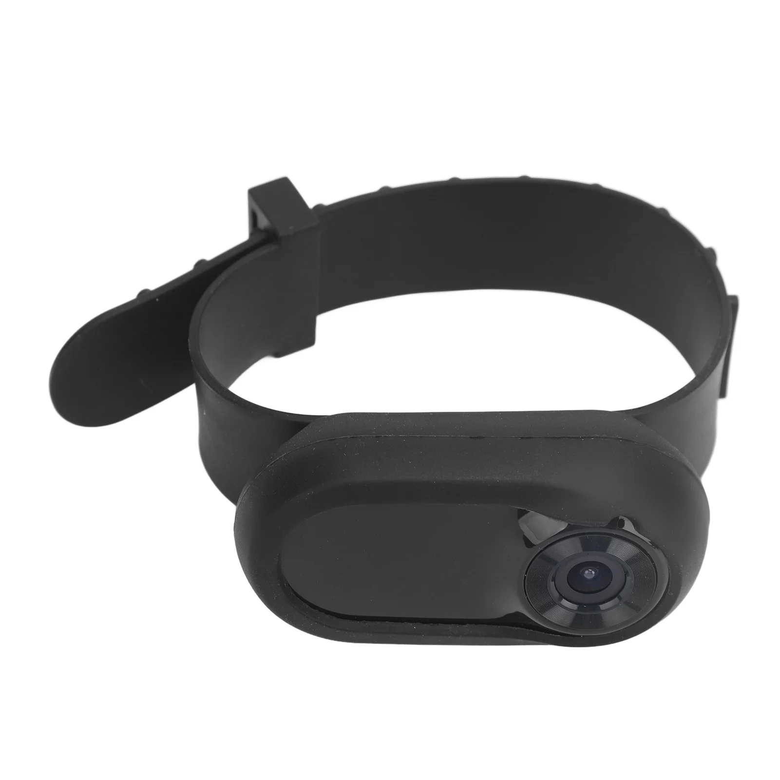 Description Picture 6 of itemPet Sport Camera 6 Layers Optical Glass Lens Support Up To 128GB Cat Collar Camera 350mAh ABS 0.96 inch LCD Screen for Outdoor