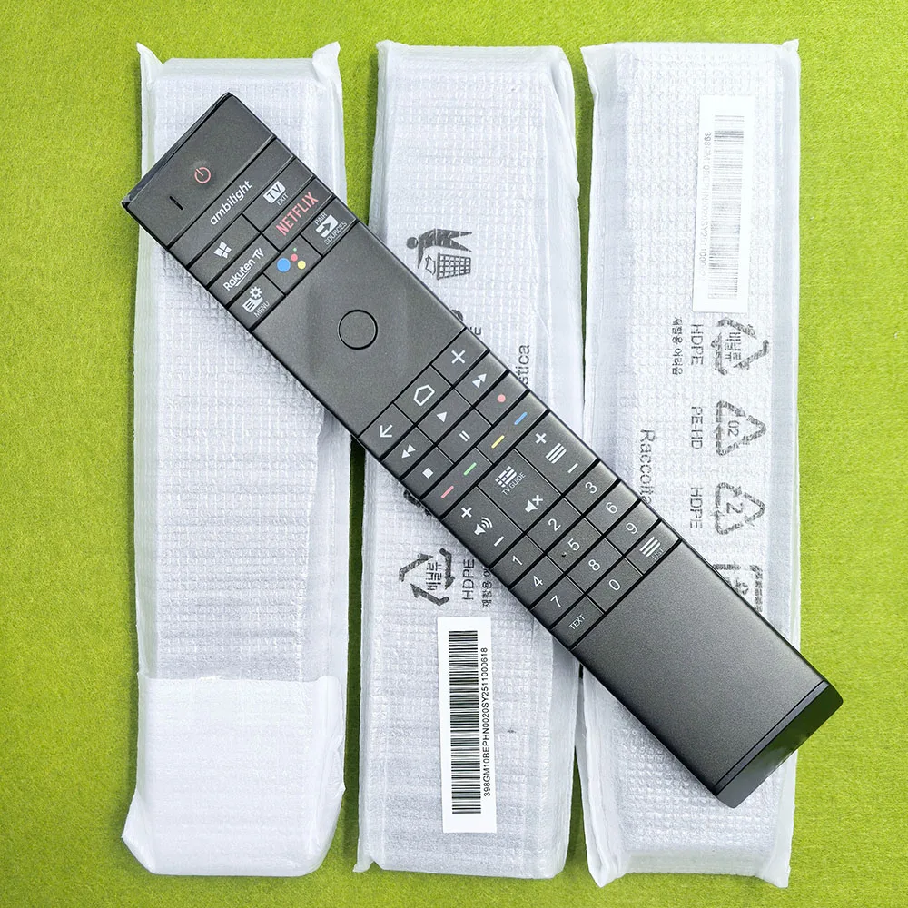 필립스 48OLED935 55OLED935 65OLED935 55PUS9435 48OLED935 65OLED935 75PUS8505 OLED TV용 리모컨