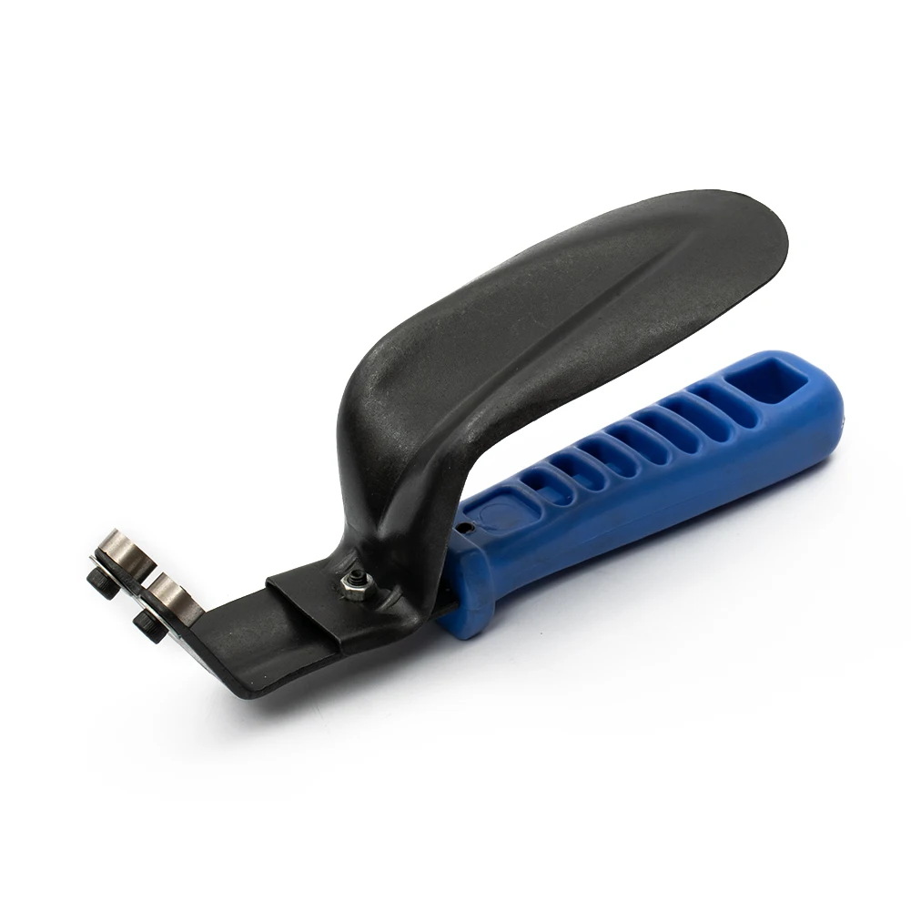 

DB1000, металлическое устройство для удаления заусенцев, аксессуары для двойных заусенцев, ручка из легированной стали дБ, двухсторонний триммер, запасная защитная накладка, новинка