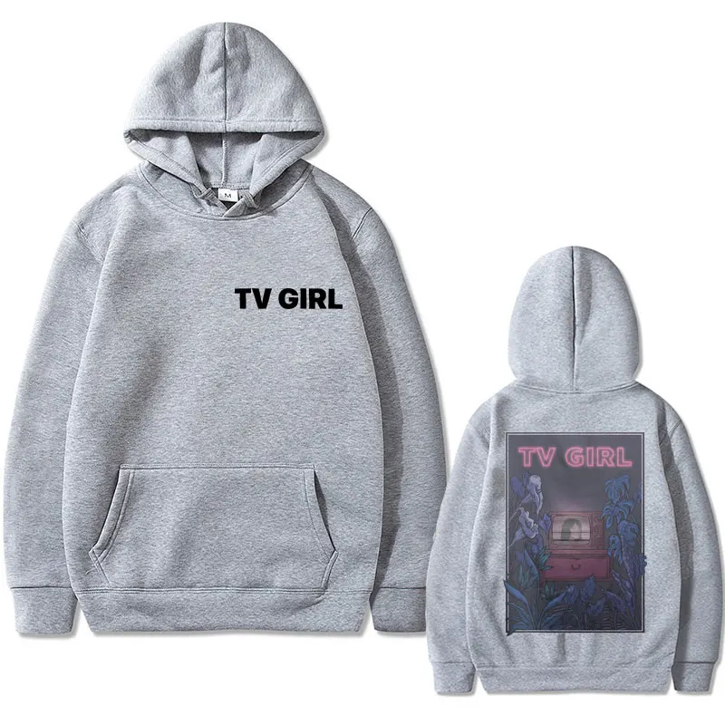 Рисунок 4 - Толстовка Мужская/женская оверсайз с принтом