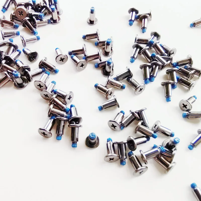 Vis universelles pour drone RC 50 pièces 6.4mm moteur sans balais