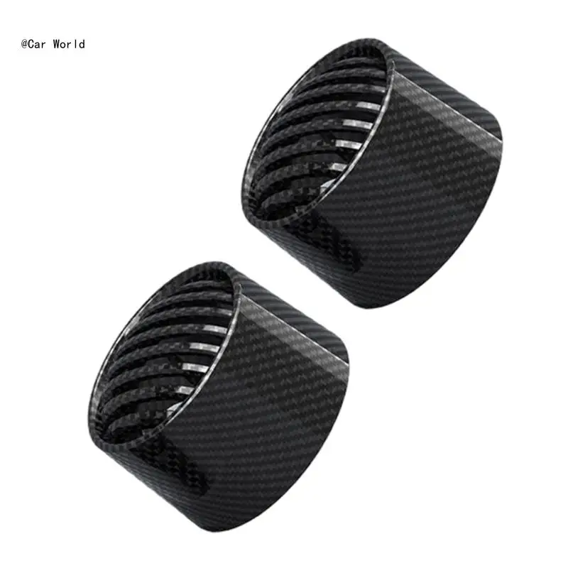 Qjmotor SRV300 Srv 350용 6XDB 블랙 헤드라이트 방향 지시등 미등 그릴 커버